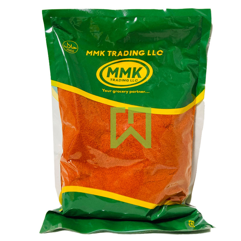 Chilli Powder MMK 250g