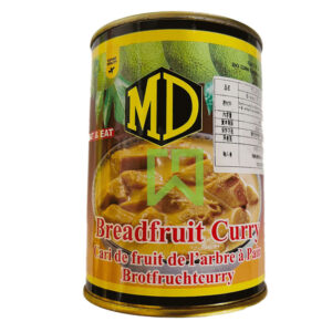 Breadfruit Curry MD 565g