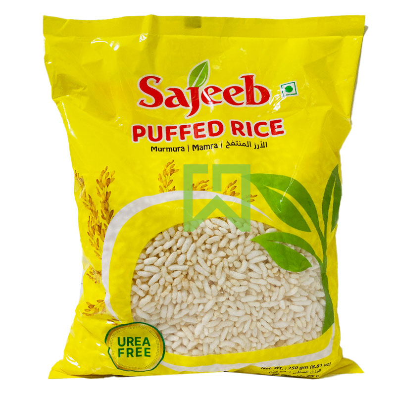 Puffed Rice Sajeeb 250g
