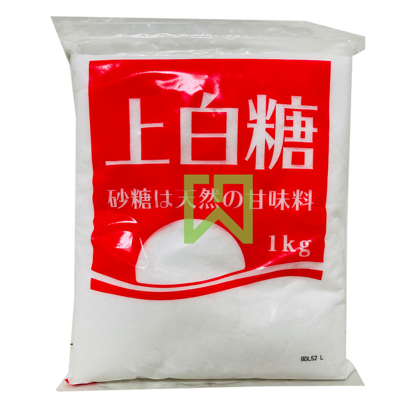 Sugar White1kg