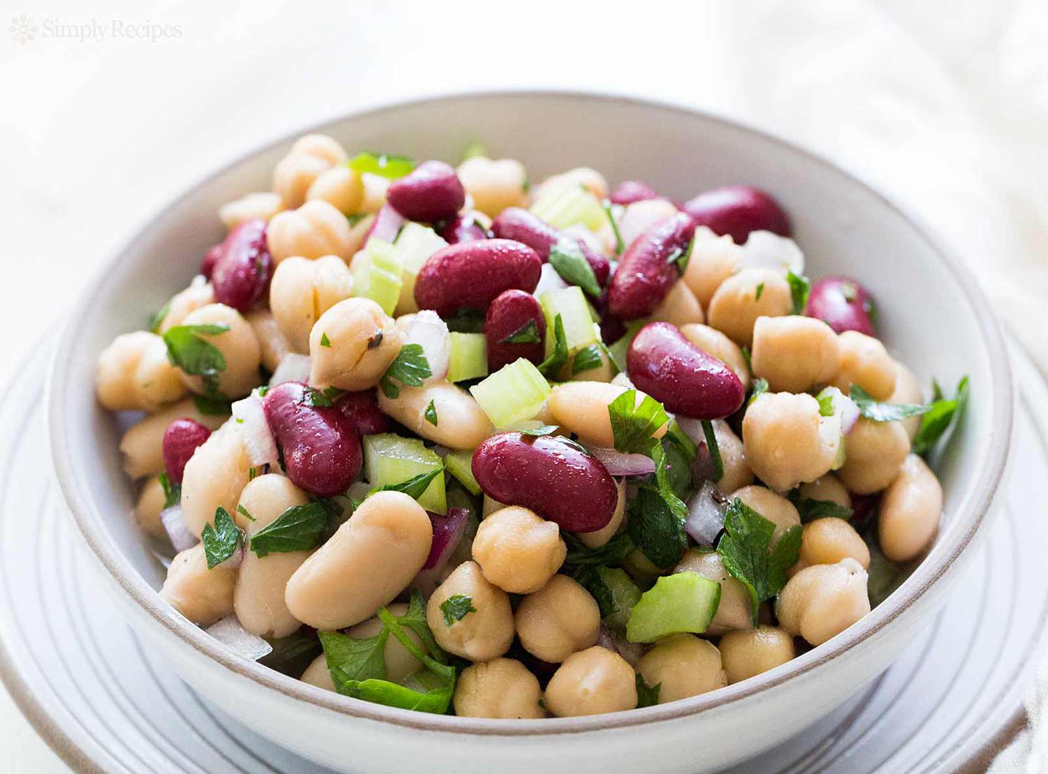 Salad Beans 500g