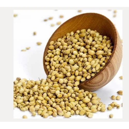 Coriander Whole Namste 500g