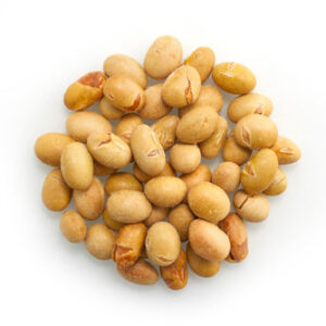 Soybeans Roasted 130g