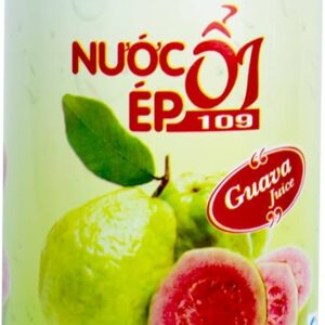 Guava Juice CG 330ml