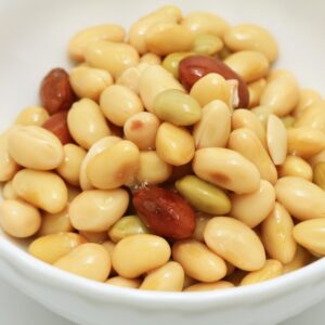 Salad Beans Frozen 500g
