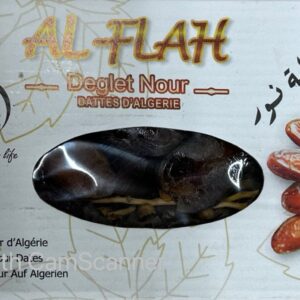 Dates Al-Flah 500g