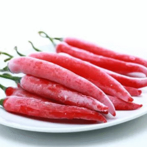 Red Chilli [Frozen] 200g