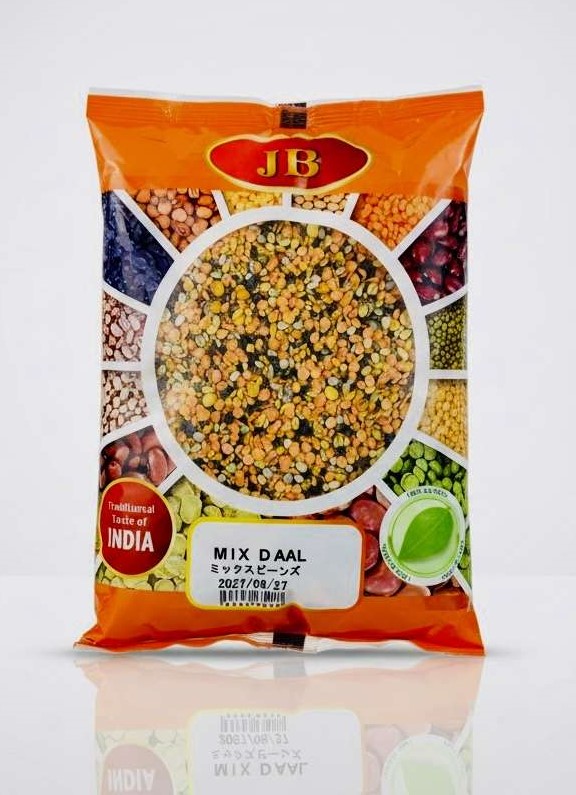 Mix Daal JB 1kg