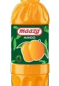 Mango Juice MZ 250ml