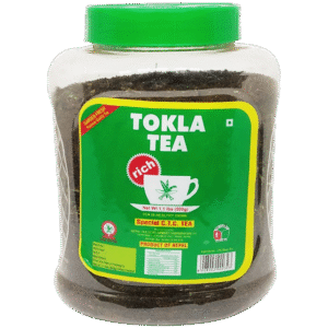 Tokla Tea Bottle 200g