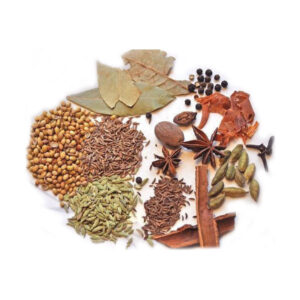 Biriyani Mix Spices MMK 30g