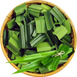 Rampe Pandan Leaves Fresh