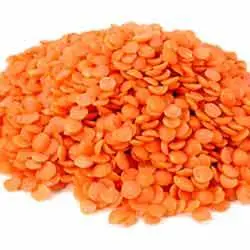 Masoor dhal WL 1kg