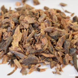 Maldive Fish Chips WL 200g