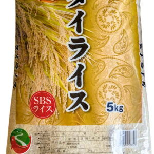 Thai Rice Padma 5kg