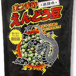 Green Peas Hot & Soicy 100g