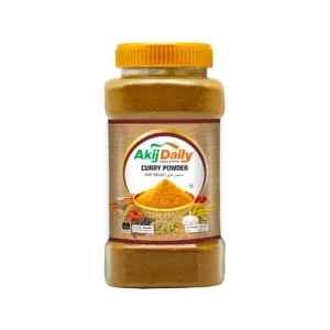 Curry Powder AKIJ 200g