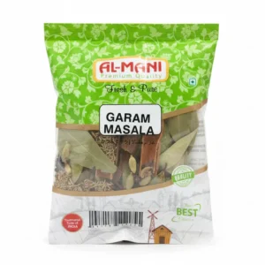 Al-Mani Garam Masala 80g