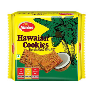 Hawain cookies CBL 200g