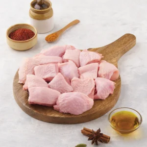 Chicken Whole Cut Aavo1kg